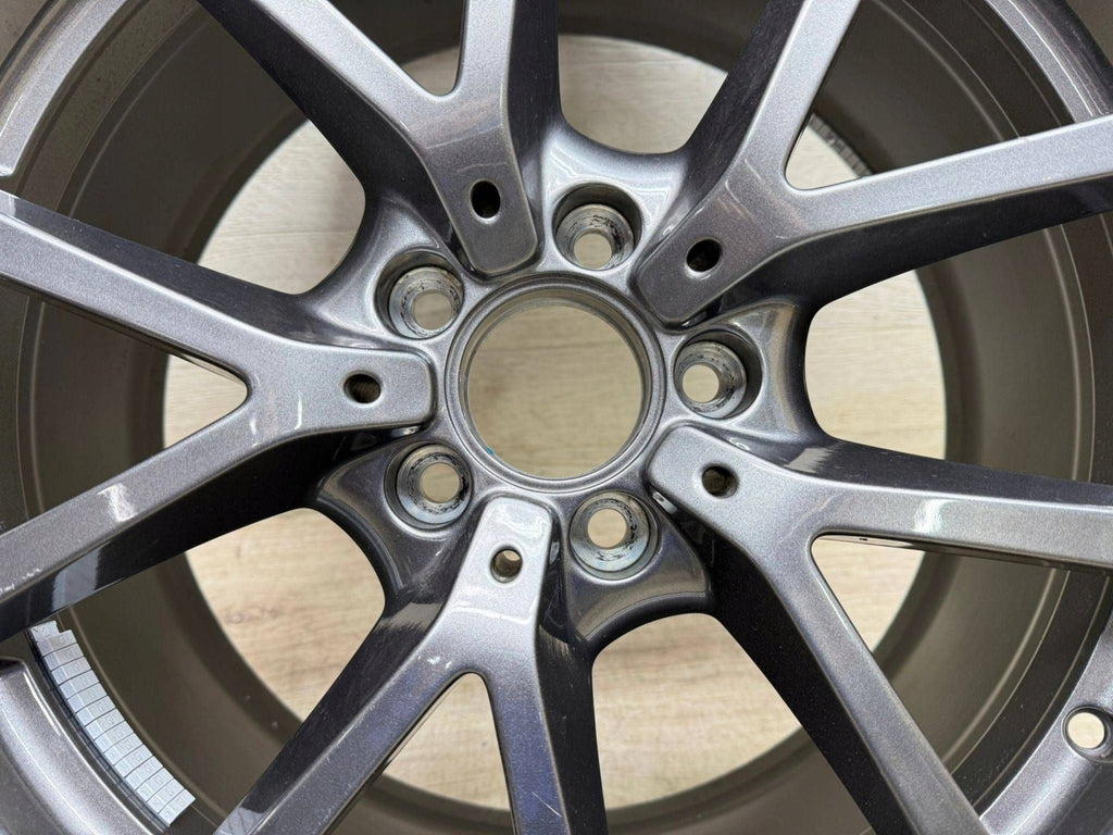 1x Alufelge 18 Zoll 5x112 A2364010300 Mercedes-Benz Rim Wheel FEL3913004975vf