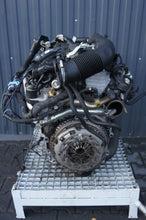 Laden Sie das Bild in den Galerie-Viewer, Motor Volvo V40 D4204T8 2.0 120PS 88kW 2015 Engine Komplett MOT2730073841jy