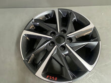 Laden Sie das Bild in den Galerie-Viewer, 1x Alufelge 17 Zoll 7.0" 5x114.3 53ET Glanz Graphit 52910-G4700 Hyundai I30 Mg FEL2107904039uy