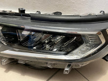 Laden Sie das Bild in den Galerie-Viewer, Frontscheinwerfer Toyota V I Full LED Links Scheinwerfer Headlight SCH6887421233iu