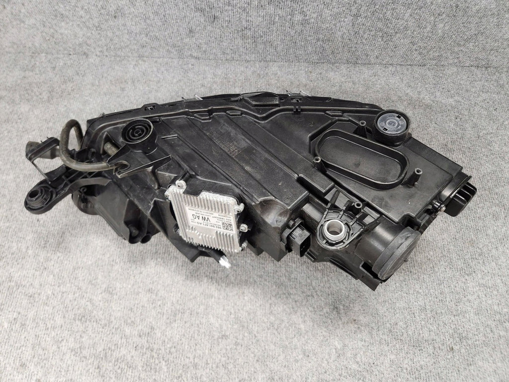 Frontscheinwerfer Skoda Fabia IV 6VB941015B LED Links Scheinwerfer Headlight SCH6832189367lr