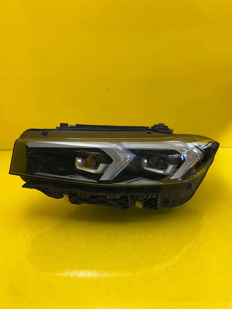 Frontscheinwerfer BMW 3 G20 9450795-03 LED Links Scheinwerfer Headlight SCH3126110294jg