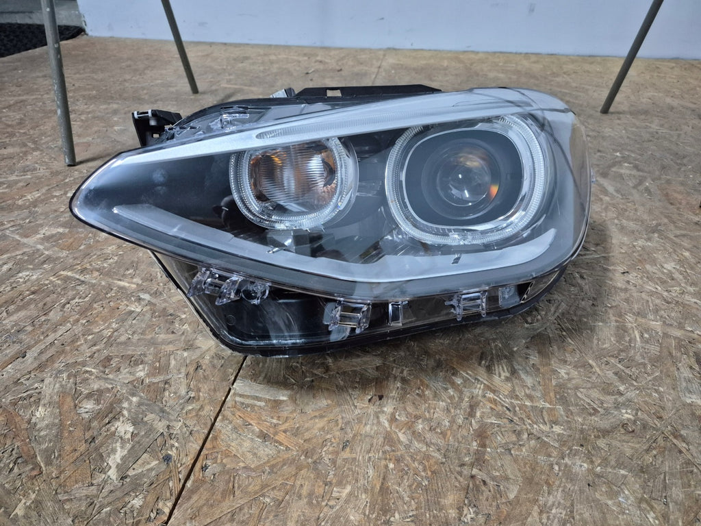 Frontscheinwerfer BMW 1 F20 7229677-10 Links Scheinwerfer Headlight SCH3006517072sr