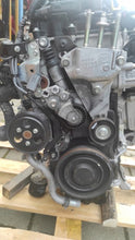Load image into Gallery viewer, Motor Mazda 3 I HF 2.0 42TKm 2020 Benzin Engine Komplett MOT9803919971xw