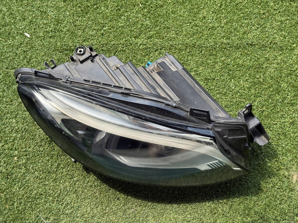 Frontscheinwerfer Mercedes-Benz Gle A1669064003 Rechts Scheinwerfer Headlight SCH8907343511co