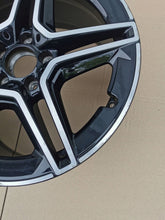 Laden Sie das Bild in den Galerie-Viewer, 1x Alufelge 18 Zoll 5x112 A2054019600 Mercedes-Benz W205 Rim Wheel FEL1656314217en