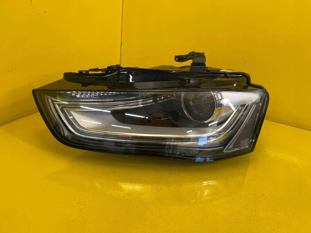 Frontscheinwerfer Audi A4 B8 8K0941005C Xenon Links Scheinwerfer Headlight