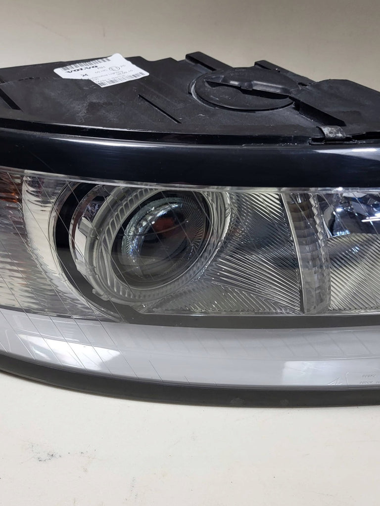 Frontscheinwerfer Volvo S40 V50 FUP387 Rechts Scheinwerfer Headlight SCH5476247025di