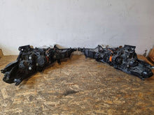 Laden Sie das Bild in den Galerie-Viewer, Frontscheinwerfer Peugeot 4007 Xenon Ein Satz Scheinwerfer Headlight SCH5616781941mb