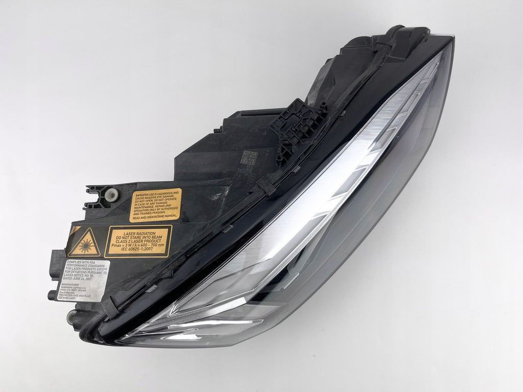 Frontscheinwerfer Audi 8W6941086 Laser Rechts Scheinwerfer Headlight