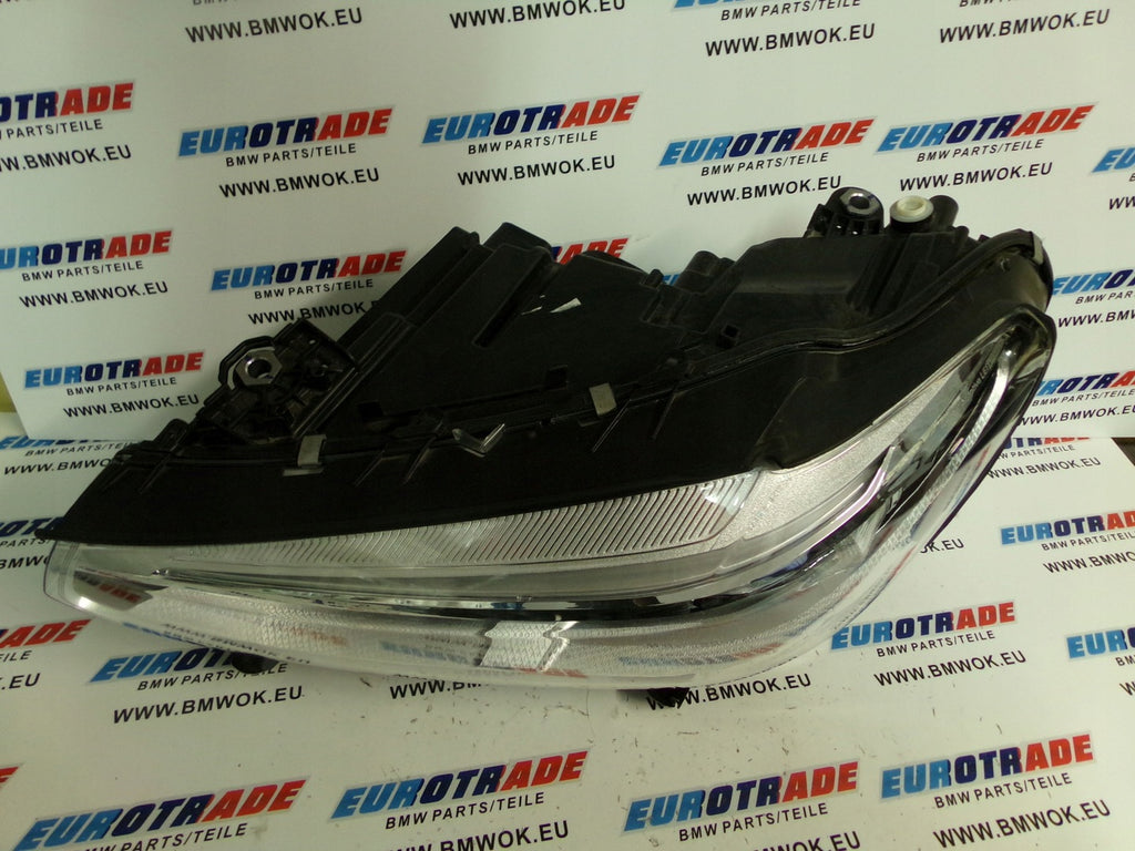 Frontscheinwerfer BMW G01 F97 G02 F98 9491681 Links Scheinwerfer Headlight