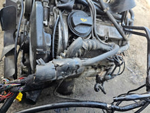 Load image into Gallery viewer, Motor Audi Ford Fiesta II Fbd ALG 2.8 193PS 142kW Benzin Engine Unkomplett MOT9562177154vn