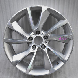 1x Alufelge 19 Zoll 9.0