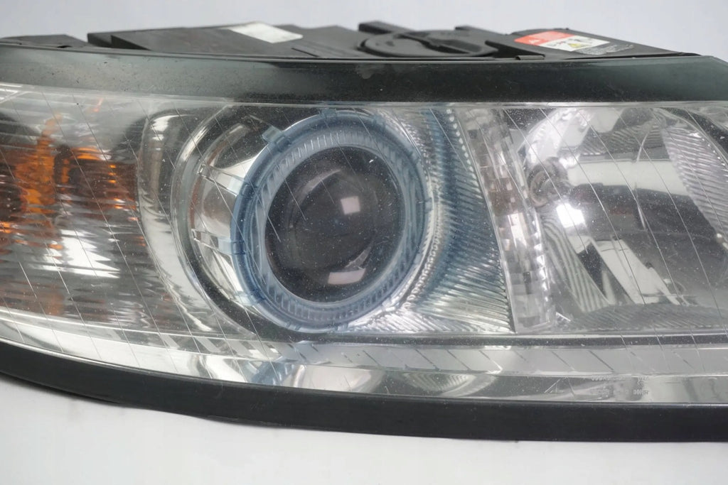 Frontscheinwerfer Volvo S40 II 31265699 Xenon Rechts Scheinwerfer Headlight SCH5339183995ny