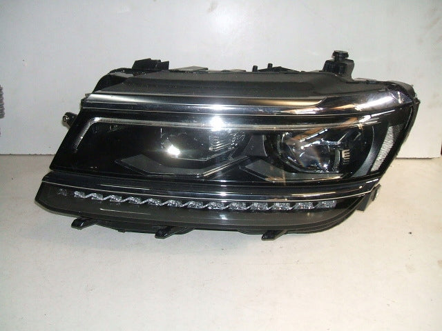 Frontscheinwerfer 5NB941113E LED Links Scheinwerfer Headlight