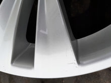 Laden Sie das Bild in den Galerie-Viewer, 1x Alufelge 19 Zoll 8.5" 5x120 38ET Glanz Silber 6787580 BMW F26 X3 F25 FEL1196299413el