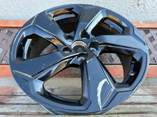 Laden Sie das Bild in den Galerie-Viewer, 1x Alufelge 18 Zoll 7.0&quot; 5x114.3 35ET Toyota Rim Wheel