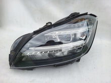 Laden Sie das Bild in den Galerie-Viewer, Frontscheinwerfer Mercedes-Benz Cls A2189067702 LED Links Scheinwerfer Headlight SCH5992107624ja