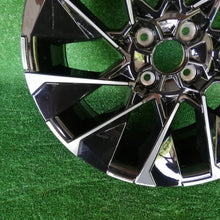 Load image into Gallery viewer, 1x Alufelge 17 Zoll 7.0" 4x100 37ET 403002478R Alpine Clio V Rim Wheel FEL3509449224bq