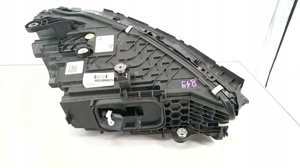 Frontscheinwerfer Mercedes-Benz Coupe A2369065300 LED Links Headlight SCH6147198708ry