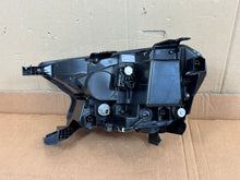 Laden Sie das Bild in den Galerie-Viewer, Frontscheinwerfer Ford Ranger JB3B-13E014-DA Full LED Rechts Headlight SCH6456624193yd