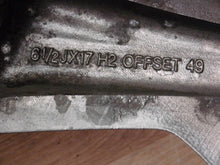 Load image into Gallery viewer, 1x Alufelge 17 Zoll 6.5&quot; 4x100 49ET Glanz 52910-H8700 Kia Stonic Mg Rim Wheel