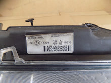 Laden Sie das Bild in den Galerie-Viewer, Frontscheinwerfer Land Rover Freelander Rechts Scheinwerfer Headlight SCH3790640284wf