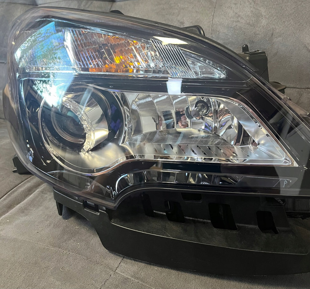 Frontscheinwerfer Opel Mokka 95386946- Xenon Rechts Scheinwerfer Headlight