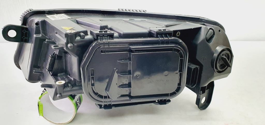 Frontscheinwerfer Audi A6 C6 4F0941004 1ZT009706-02 Bi-Xenon Rechts Headlight SCH1853160521kh