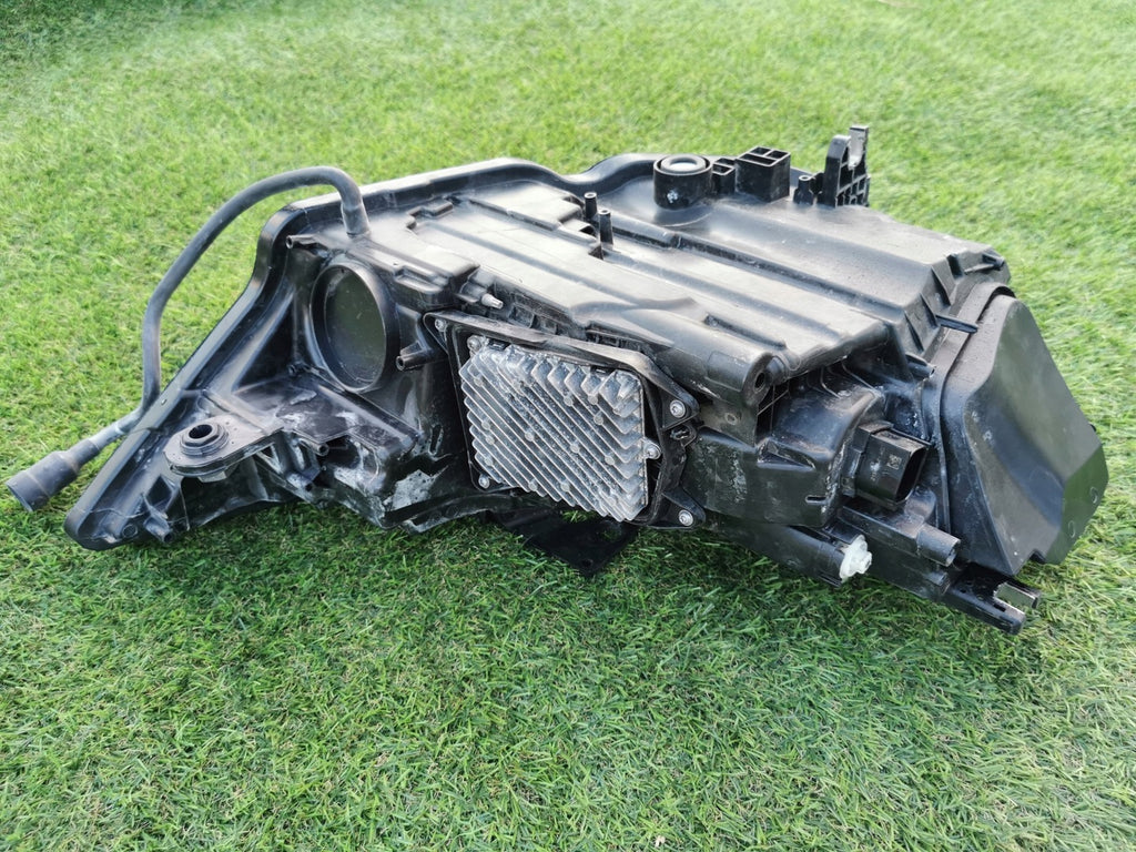 Frontscheinwerfer Audi A6 C8 4K0941039 LED Ein Stück (Rechts oder Links) SCH2190308855ez