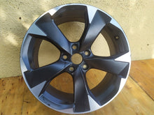 Laden Sie das Bild in den Galerie-Viewer, 1x Alufelge 18 Zoll 7.5" 5x112 46ET 5FA601025H Cupra Leon Rim Wheel FEL4748671642kg