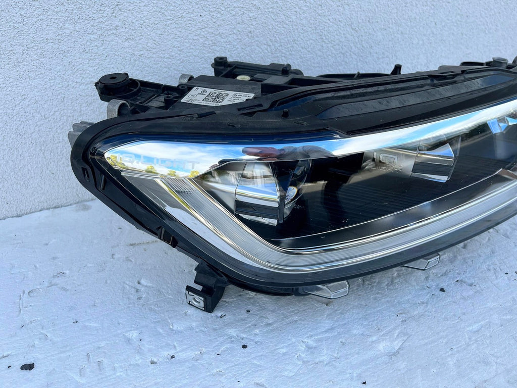 Frontscheinwerfer VW T-Roc T Roc Troc 2GA941036AF Rechts Scheinwerfer Headlight SCH8848697937cs