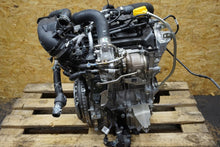 Load image into Gallery viewer, Motor Renault Clio V B7 H4D480 1.0 TCE 101PS 74kW 8Km 2022 Benzin Unkomplett