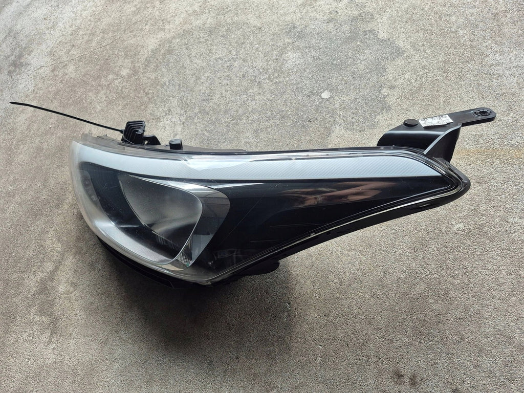 Frontscheinwerfer Hyundai I20 01048099900010 92101C8000 Links Headlight