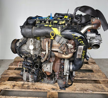 Laden Sie das Bild in den Galerie-Viewer, Motor Opel Astra J A17DTS 1.7 CDTI 131PS 96kW 1TKm 2012 Diesel Engine Unkomplett MOT9858550437he