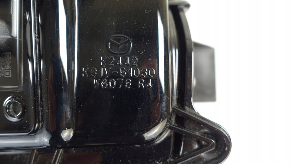 Frontscheinwerfer Mazda Cx60 Cx-60 KR9P51030 Full LED Rechts Headlight SCH4646076581ab