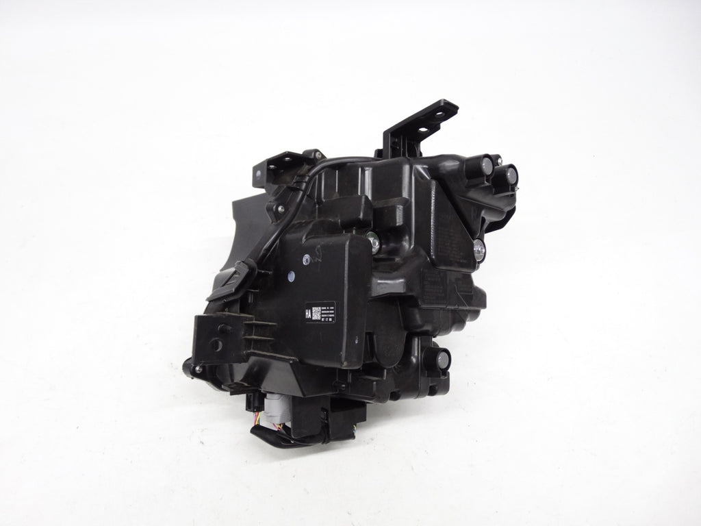 Frontscheinwerfer Mazda Cx-60 KR9R-51030 LED Rechts Scheinwerfer Headlight SCH5726084991nx