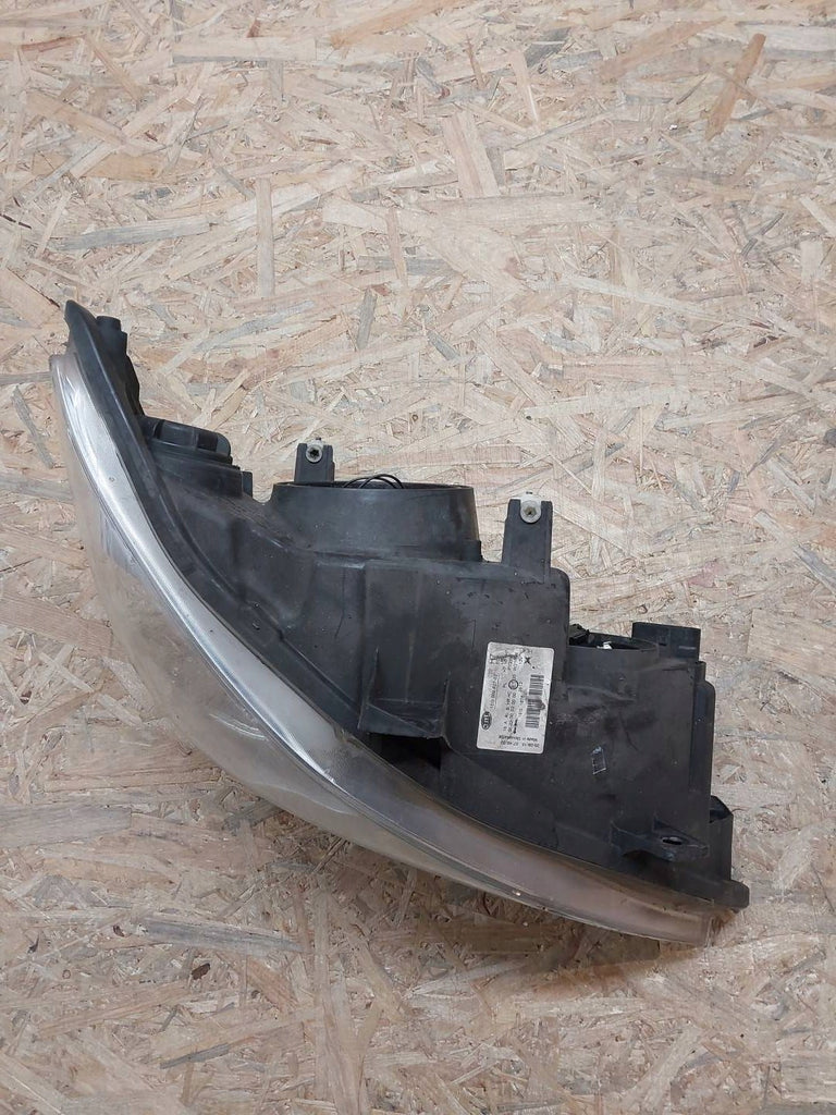 Frontscheinwerfer Mercedes-Benz Viano W639 Vito 1EG009627-02 Rechts Headlight SCH8848015442gv