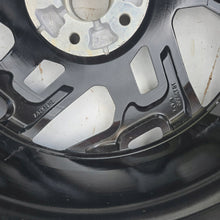 Load image into Gallery viewer, 1x Alufelge 19 Zoll 7.5" 5x114.3 51ET Glanz Schwarz 52910-R2300 Kia Sportage V FEL4539075279uh
