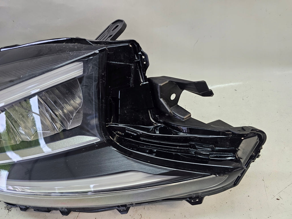 Frontscheinwerfer Toyota Aygo X 0H-33 LED Rechts Scheinwerfer Headlight SCH9935054759ps