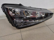 Laden Sie das Bild in den Galerie-Viewer, Frontscheinwerfer Skoda Scala 655941016 LED Rechts Scheinwerfer Headlight SCH9780317646tb