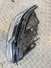 Load image into Gallery viewer, Frontscheinwerfer VW 7L1941036 LED Rechts Scheinwerfer Headlight SCH2549715515dr