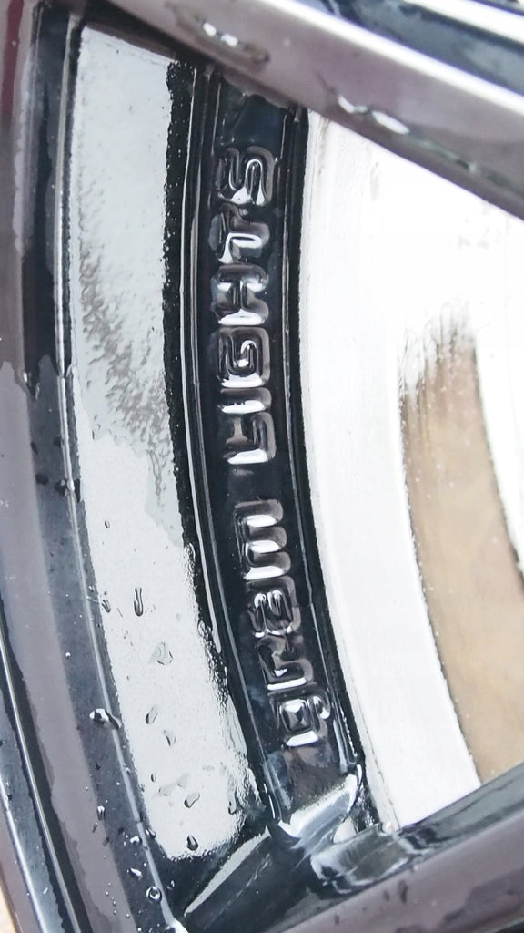 1x Alufelge 18 Zoll 7.5" 5x114.3 Rim Wheel FEL9673627720fg