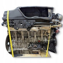 Load image into Gallery viewer, Motor BMW X3 E83 E70 E71 M57D30 306D3 3.0 2005 Diesel Engine Komplett MOT7070765468pt
