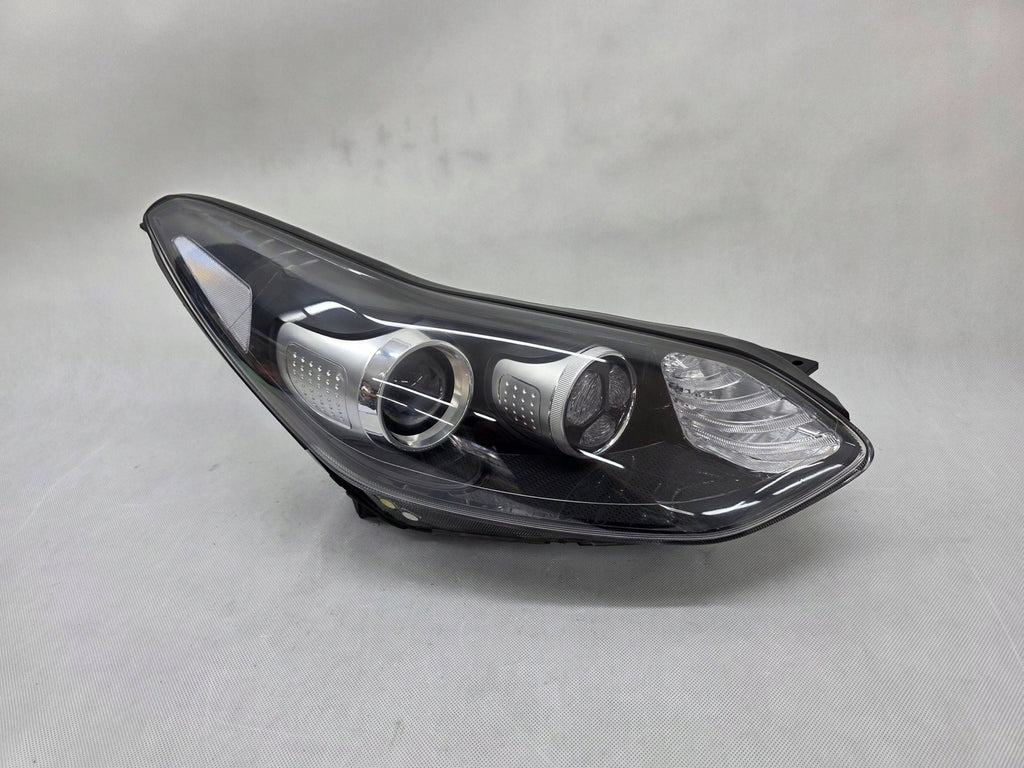 Frontscheinwerfer Kia Sportage 92102F1010 LED Rechts Scheinwerfer Headlight SCH5445849833zl