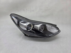 Frontscheinwerfer Kia Sportage 92102F1010 LED Rechts Scheinwerfer Headlight