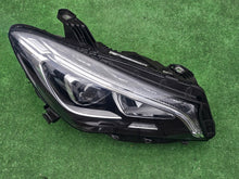 Load image into Gallery viewer, Frontscheinwerfer Mercedes-Benz Cla A1179069900 Rechts Scheinwerfer Headlight SCH3852145410xi