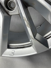 Load image into Gallery viewer, 1x Alufelge 18 Zoll 7.0" 5x112 45ET 57A601025AD Skoda I Rim Wheel FEL6987407477hq