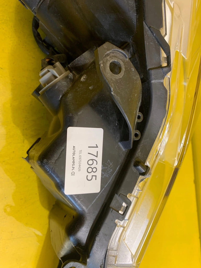 Frontscheinwerfer Citroën C-Crosser 8748745343 Xenon Links Headlight