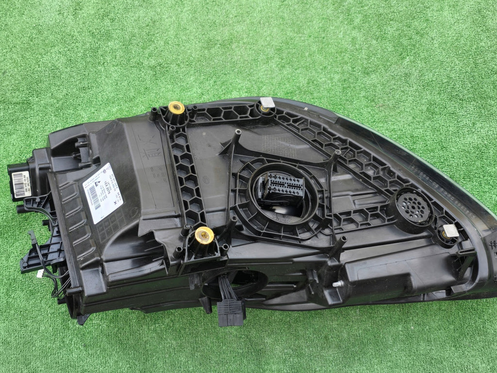 Frontscheinwerfer Porsche Panamera 971 971941034K Rechts Scheinwerfer Headlight SCH3504137050vx